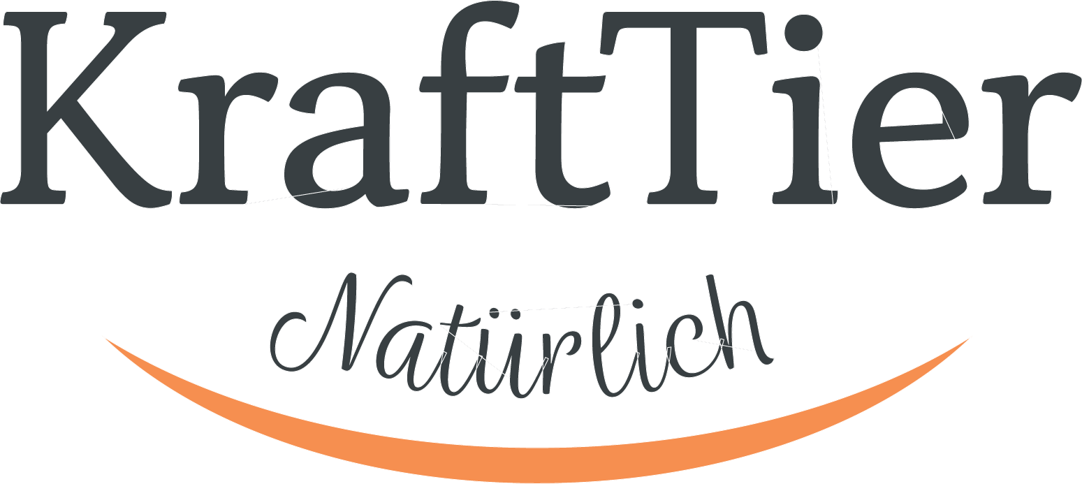 Krafttier neu